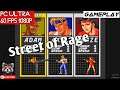 Play The Classic - Streets of Rage - Stage 1