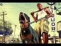 playing GTA 5 with subs  live stream by Comptown Funk join me to 300 subs goal [ INDIA ]