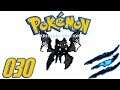 Pokémon - Kristall Edition #030 - Evolution des Vapirschmetterling Ω Let's Play