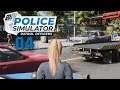 POLICE SIMULATOR: PATROL OFFICERS 🚓 S01E04 • Wat bremst der denn auch ehhh!! | EARLY ACCESS