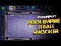 Pool Empire : 8 Ball & Snooker - IOS Gameplay best mobile games 2022