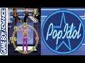 Pop Idol / American Idol GBA - C&M Playthrough