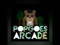 🎵Popgoes Arcade Soundtrack-Castle Theme 2 #10