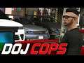 Premium Deluxe Motorsports | Dept. of Justice Cops | Ep.950