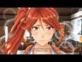 【新サクラ大戦】初穂の信頼度イベント「初穂の悩み」　PS4 Sakura Wars　Hatsuho Shinonome
