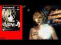 PS2 Playthrough~ Silent Hill 3 001
