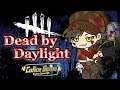 【PS4】深夜で大人のDead by Daylight～明日本気出すの明日が来ました～【デッドバイデイライト】#145