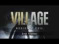 PS5《Resident Evil Village》生化危機 8 - 最新 4K 中文預告