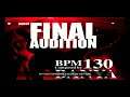 Pump it Up M (Mobile) Gameplay - Final Audition S18 [Android]