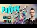 Puppey - Chen | SUPPORT | Dota 2 Pro Players Gameplay | Spotnet Dota 2