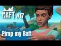 Raft #17: Pimp my Raft | Linux/Proton