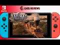 Railway Empire - Nintendo Switch Gameplay (Español)