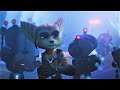 Ratchet and Clank Zemo Dance