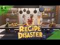 Recipe for Disaster 👨‍🍳 [ANGEZOCKT]