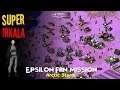 Red Alert 2 | Mental Omega - Epsilon Fan Mission - Arctic Storm