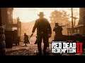 Red Dead Online Soundtrack - Combat Theme #1