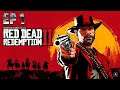Red Dead Redemption 2 | Empezamos la historia | Ep 1