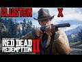 Red Dead Redemption 2 live | Red Dead Redemption 2 Gameplay | Red Dead Hindi Live  ClusterX Part 1