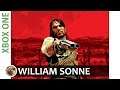 Red Dead Redemption - Let's play Williamson sur Xbox One S