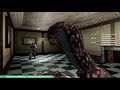 Resident Evil do PS1 - Chris melhor final