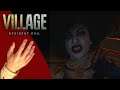 Resident Evil Village (No Ammo Craft): A Mother's Wrath! -[8]-