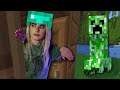 Returning to Minecraft after 10 YEARS | pixlcraft ep. 1