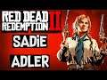 Revenge For Mrs. Adler | Red Dead Redemption 2 Playthrough - Part - 26
