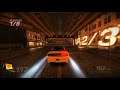 Ridge Racer Unbounded 17th morning race  RETRO101