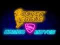 Rocket League COMBO MOVES LIST
