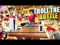 Roll The Bottle Challenge Win iPhone, 1 Lakh Cash 💵 Funny Tik Tok Game - Garena Free Fire