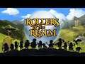 Rollers of the Realm - Relaxed Jay Stream