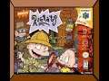Rugrats : Scavenger Hunt (Nintendo 64)