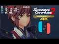 Ryujinx 1.0.6773 | Xenoblade Chronicles 2 Torna The Golden Country 4K UHD | Switch Emulator Gameplay