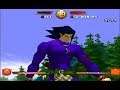 Samurai Showdown: Warrior's Rage [PlayStation] Gameplay