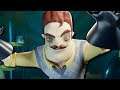SECRET NEIGHBOR Gameplay | Hello Neighbor Multiplayer Game [🔴LIVE]