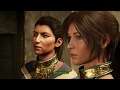 Shadow Of The Tomb Raider (Xbox One X, 4K) part 10