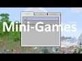 Showing You The Mini-Games In Minecraft