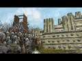 SIEGE OF SIBIR CASTLE - Mount & Blade 2 BANNERLORD