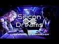 Silicon Dreams| Cyberpunk interrogation picking who is innocent or guilty!