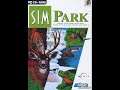 SimPark Gameplay #1 Creating a park