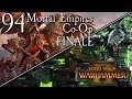 Skaven and Empire Co-Op | Part 94 | Total War Warhammer 2 Mortal Empires