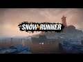 Snowrunner  - churning it up part 1