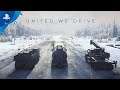 SnowRunner | United We Drive Trailer | PS4