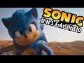 Sonic Movie chase sequence but it's more Unleashed.