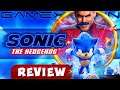 Sonic the Hedgehog - Movie REVIEW (Spoiler Free!)