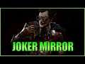 SonicFox - Joker Mirror Vs Dizzy 【Mortal Kombat 11】