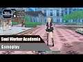 SoulWorker Academia Gameplay IOS/Android (Open World MMORPG) (KR)