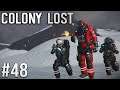 Space Engineers - Colony LOST! - Ep #48 - Outpost Established!