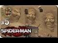 Spider-Man:Shattered Dimensions[#5] - Песочный Человек (Прохождение на русском(Без комментариев))