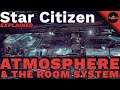 Star Citizen | Atmospheric Venting Gameplay & Life Support